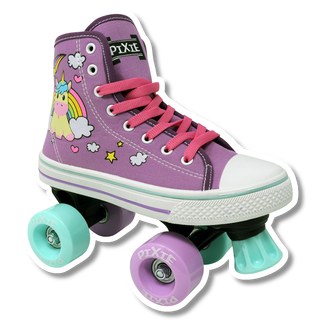 Kid & Youth Roller Skates Inline and Quad Skates for Kids