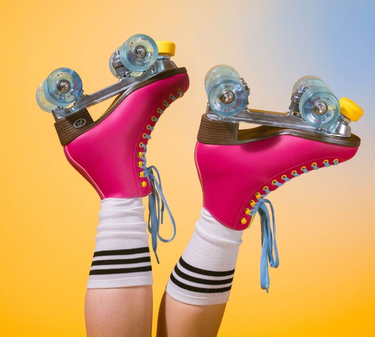 Roller Skates & Speed Skates