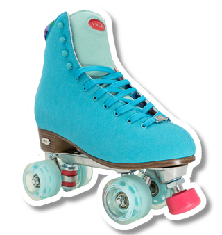 Roller Skates & Speed Skates