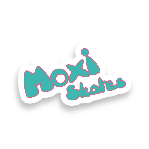 Moxi Indoor/Outdoor Roller Skates for Girls