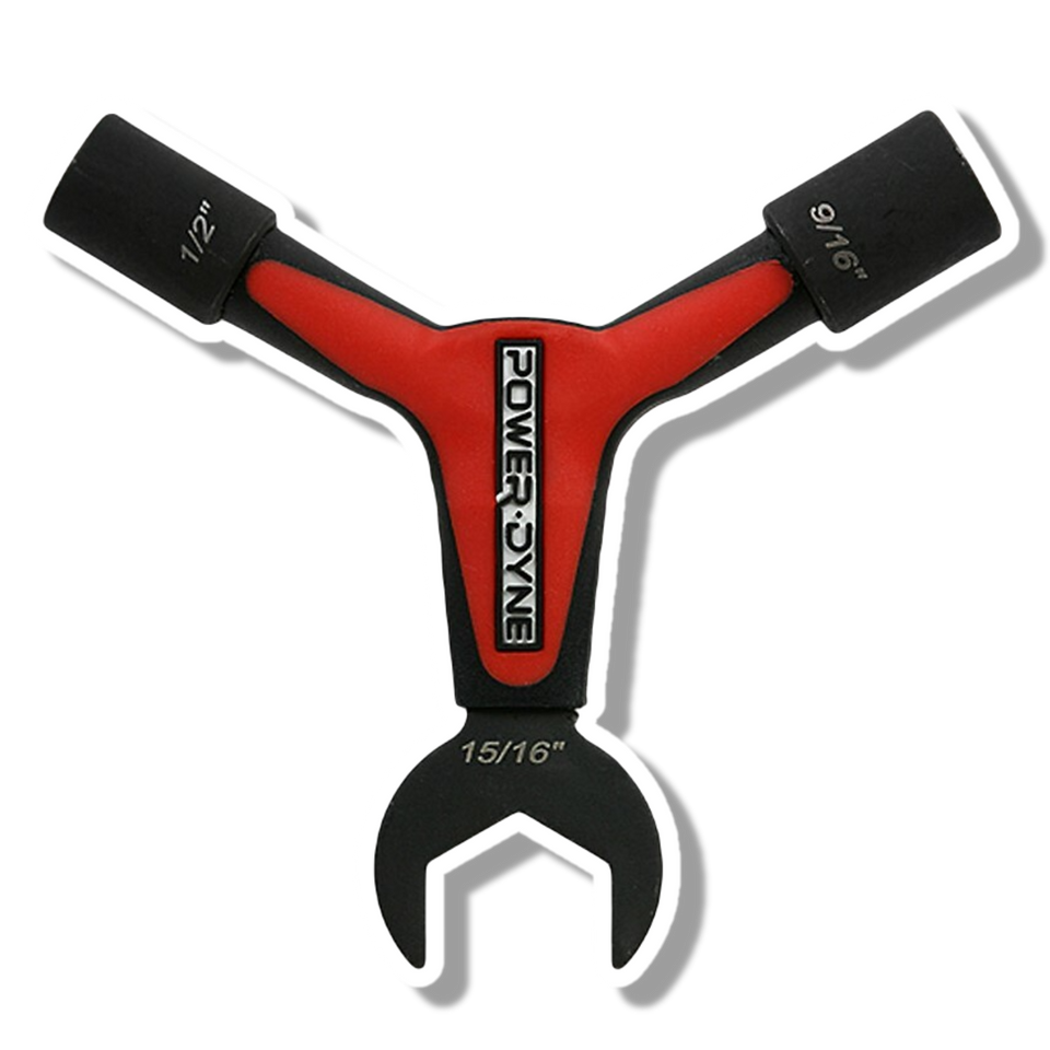 Quad & Roller Skate Replacement Parts